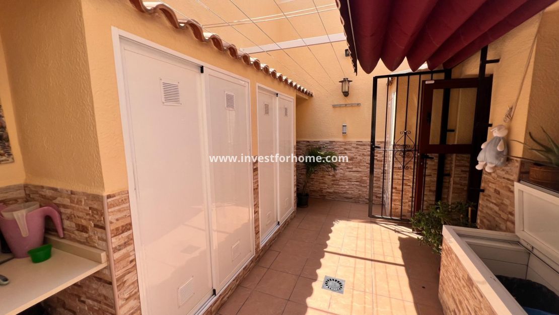 Reventa - Casa - Torrevieja - Los Balcones - Los Altos Del Edén