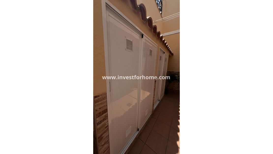 Reventa - Casa - Torrevieja - Los Balcones - Los Altos Del Edén