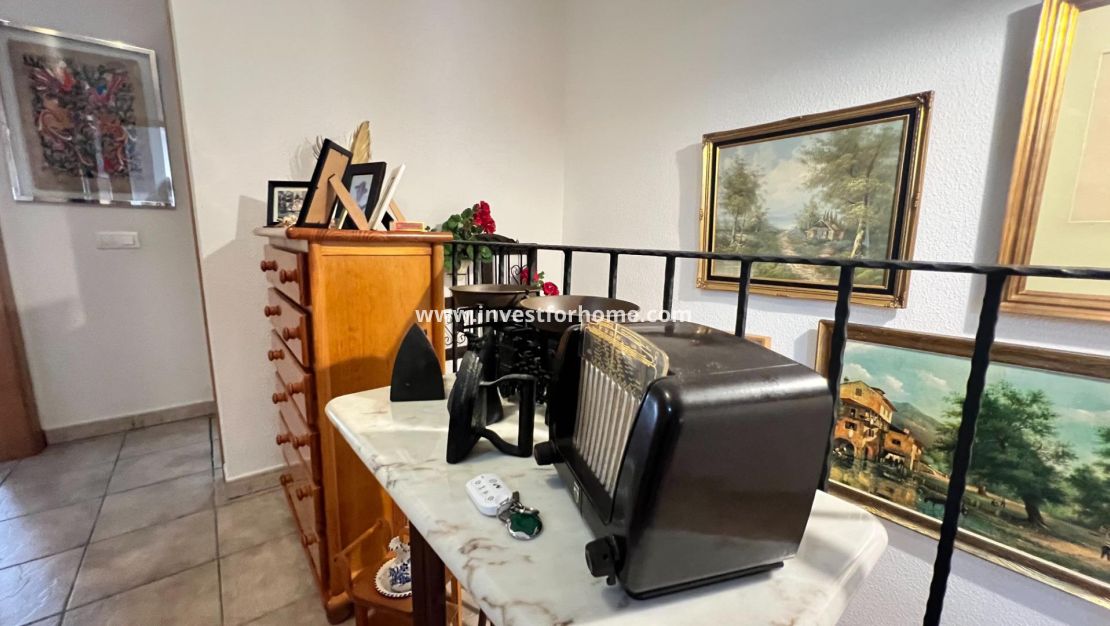 Reventa - Casa - Torrevieja - Los Balcones - Los Altos Del Edén