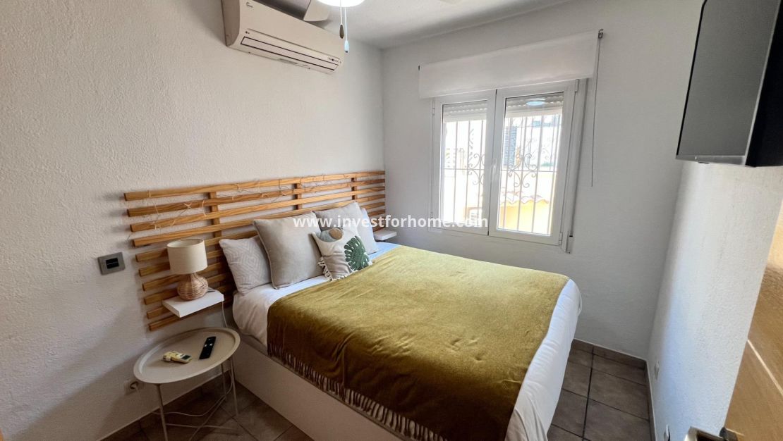 Reventa - Casa - Torrevieja - Los Balcones - Los Altos Del Edén