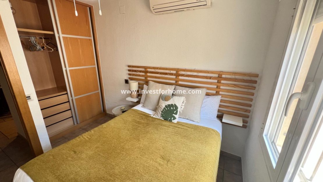 Reventa - Casa - Torrevieja - Los Balcones - Los Altos Del Edén
