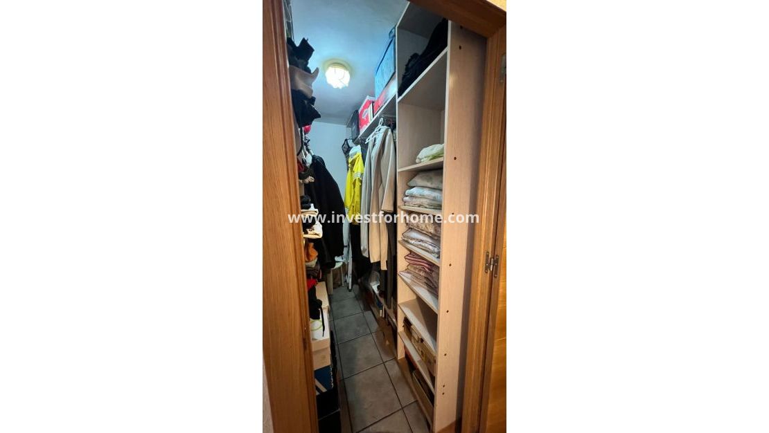 Reventa - Casa - Torrevieja - Los Balcones - Los Altos Del Edén
