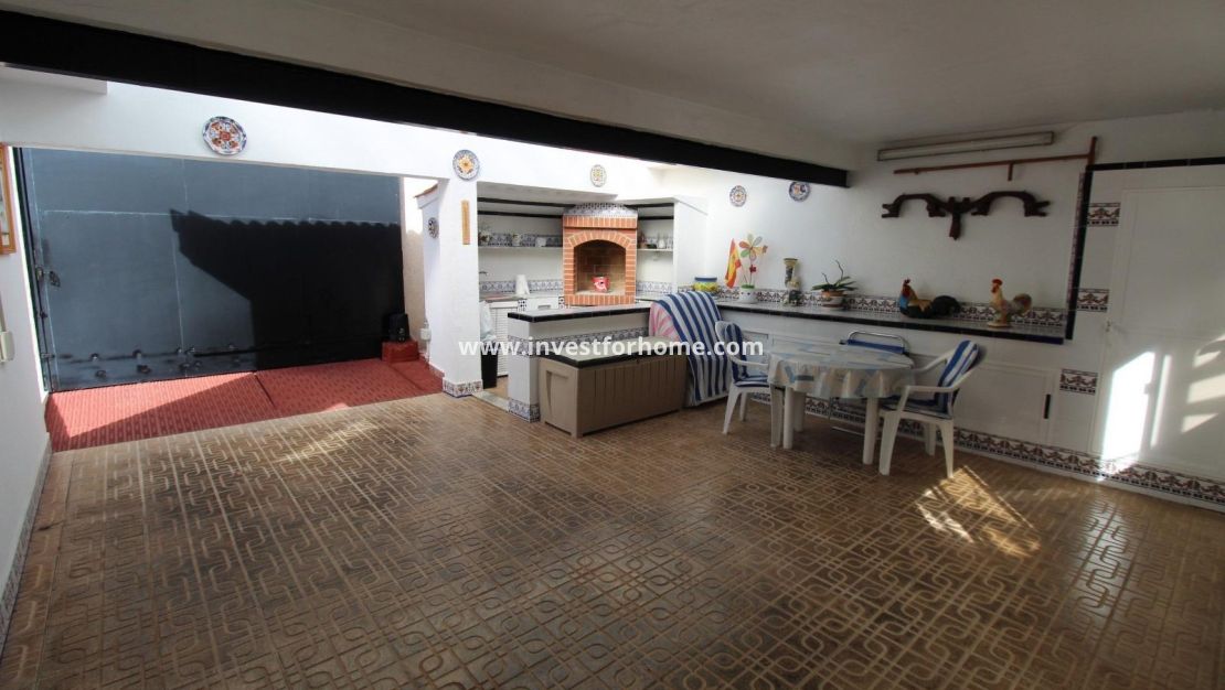 Reventa - Casa - Torrevieja - Los Balcones - Los Altos Del Edén