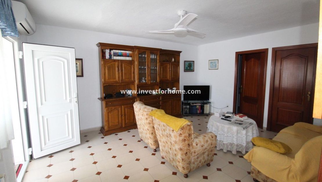 Reventa - Casa - Torrevieja - Los Balcones - Los Altos Del Edén