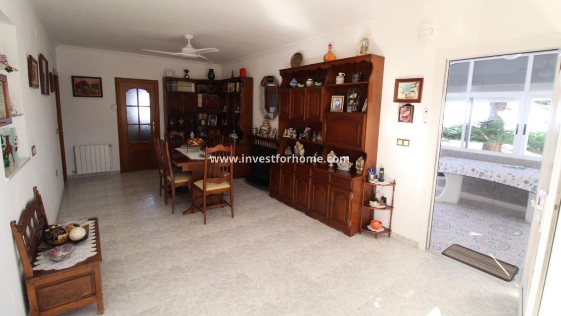 Reventa - Casa - Torrevieja - Los Balcones - Los Altos Del Edén