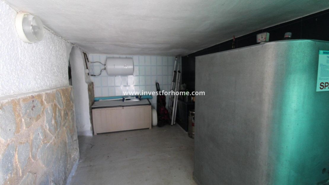 Reventa - Casa - Torrevieja - Los Balcones - Los Altos Del Edén