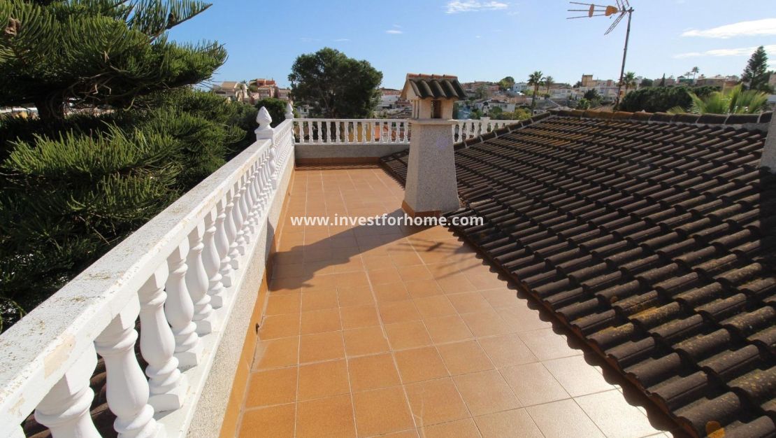 Reventa - Casa - Torrevieja - Los Balcones - Los Altos Del Edén