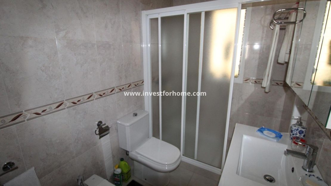 Reventa - Casa - Torrevieja - Los Balcones - Los Altos Del Edén