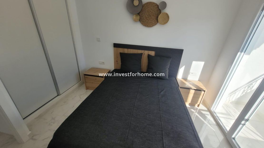 Reventa - Casa - Torrevieja - Los Balcones - Los Altos Del Edén