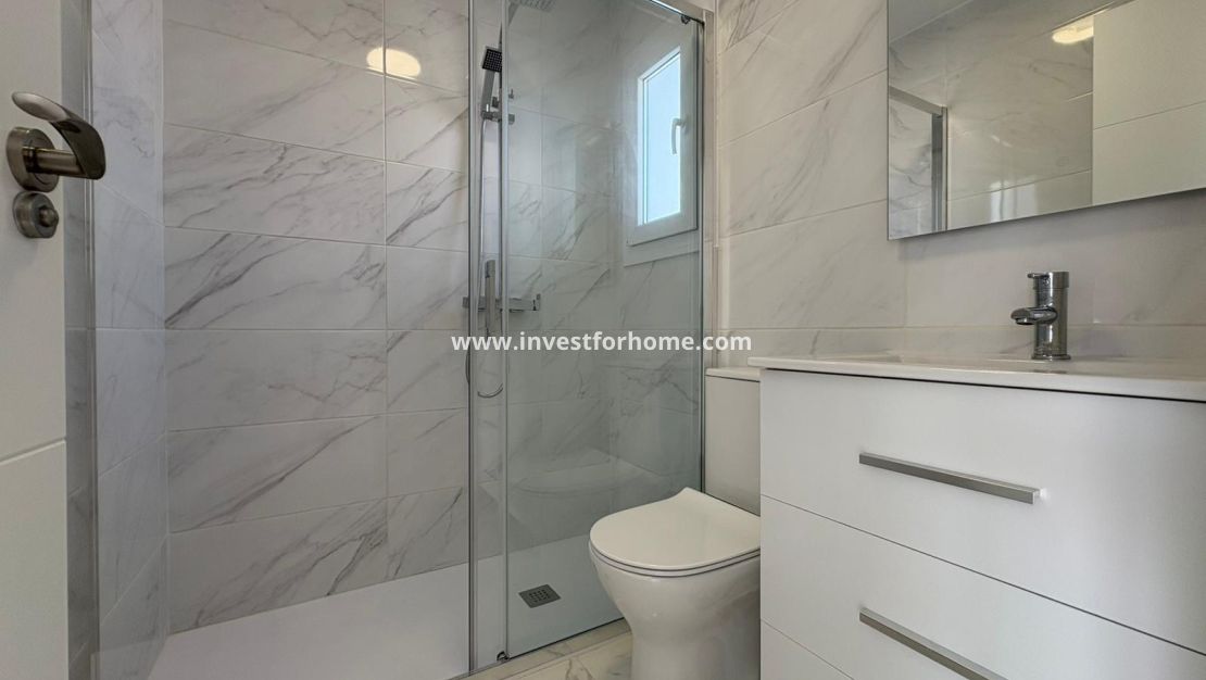 Reventa - Casa - Torrevieja - Los Balcones - Los Altos Del Edén