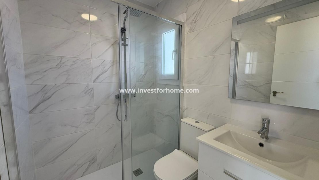 Reventa - Casa - Torrevieja - Los Balcones - Los Altos Del Edén
