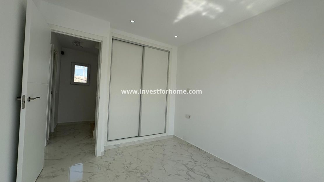 Reventa - Casa - Torrevieja - Los Balcones - Los Altos Del Edén
