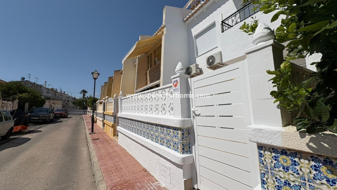 Reventa - Casa - Torrevieja - Los Balcones - Los Altos Del Edén