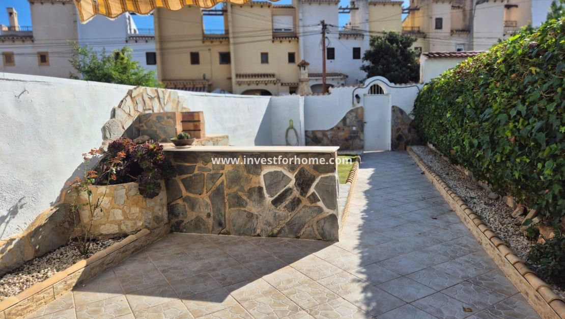 Reventa - Casa - Torrevieja - Los Balcones