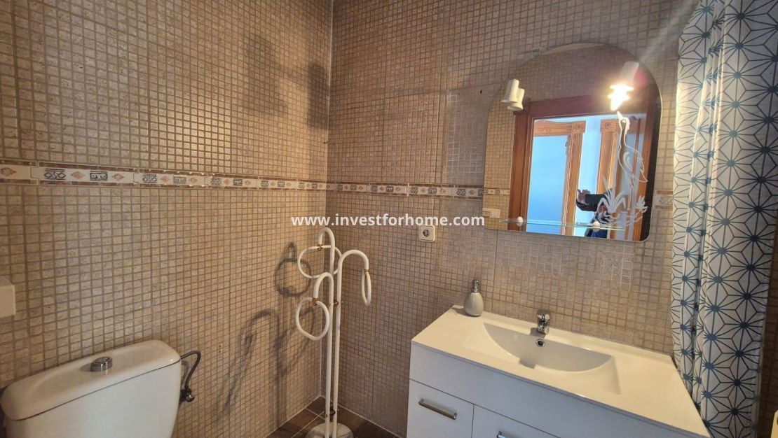 Reventa - Casa - Torrevieja - Los Balcones