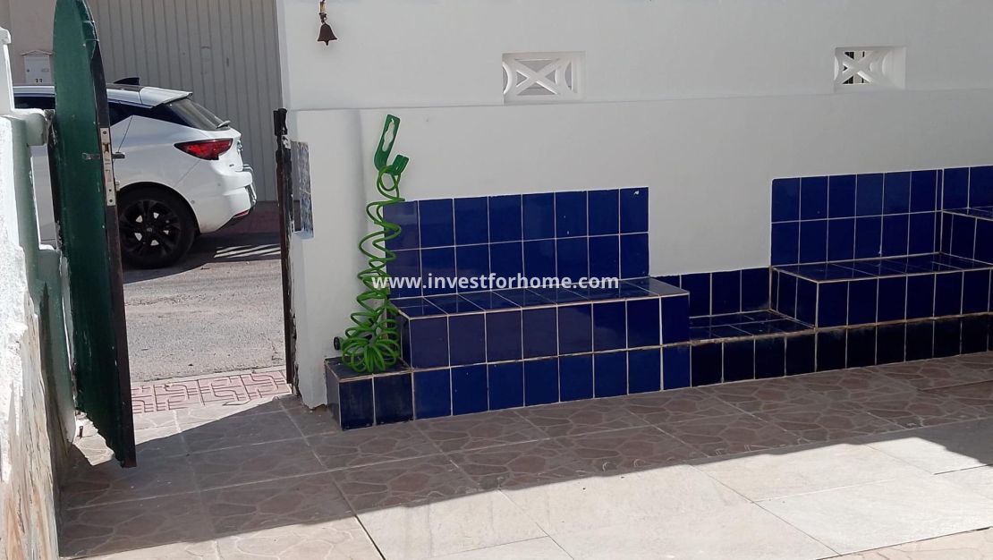 Reventa - Casa - Torrevieja - Los Balcones