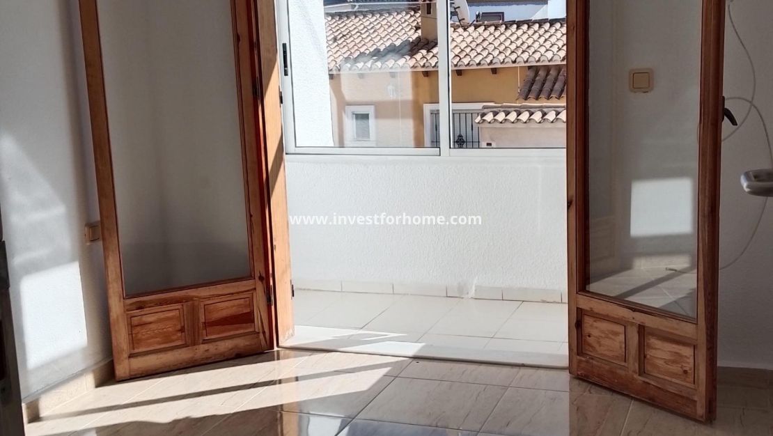 Reventa - Casa - Torrevieja - Los Balcones