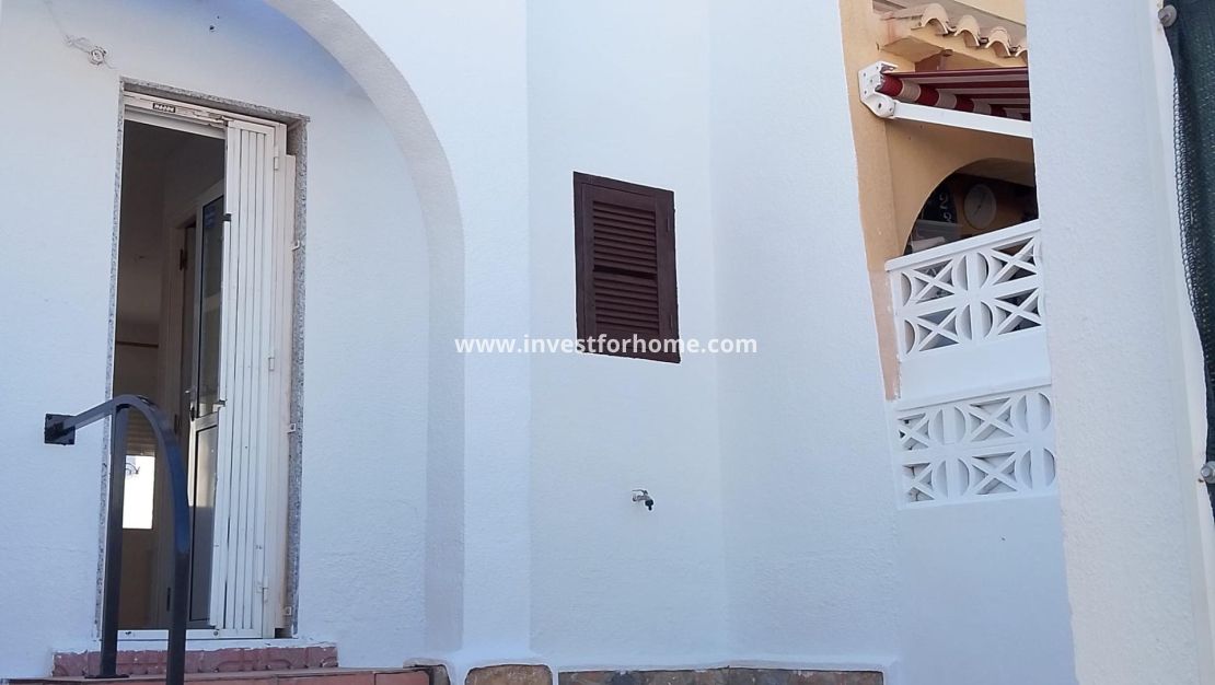 Reventa - Casa - Torrevieja - Los Balcones