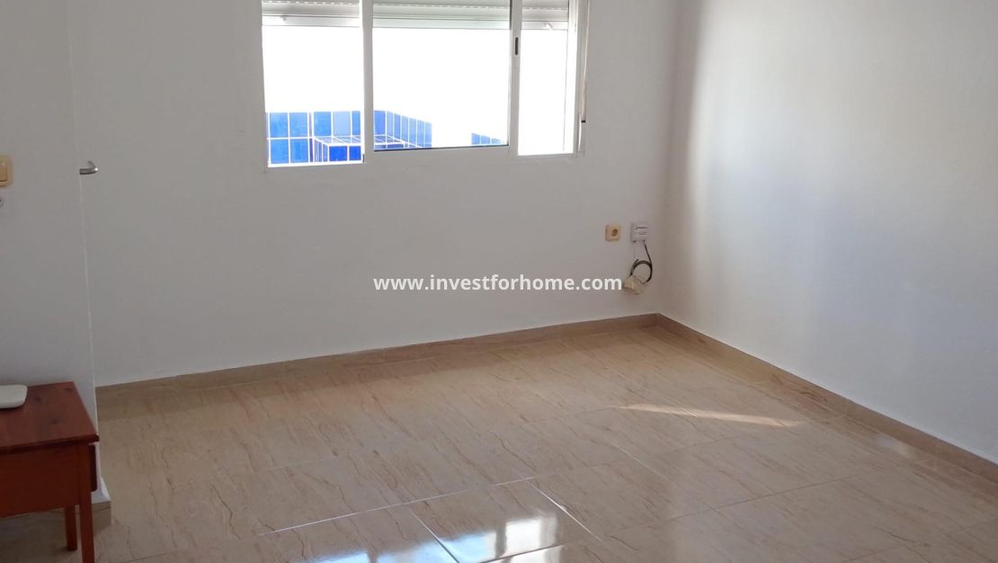 Reventa - Casa - Torrevieja - Los Balcones