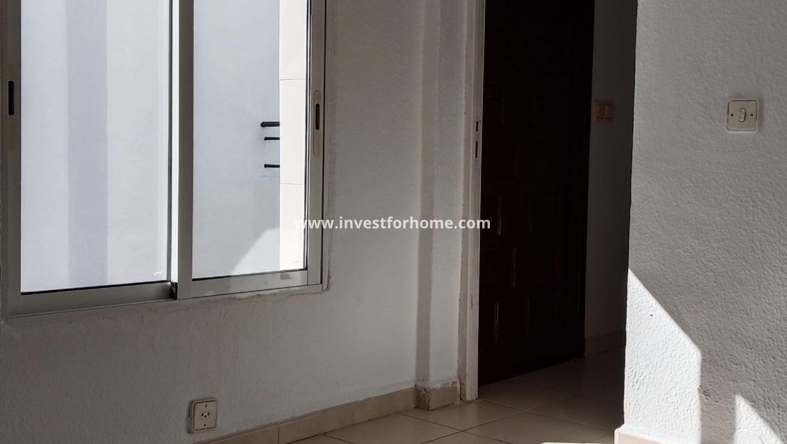 Reventa - Casa - Torrevieja - Los Balcones