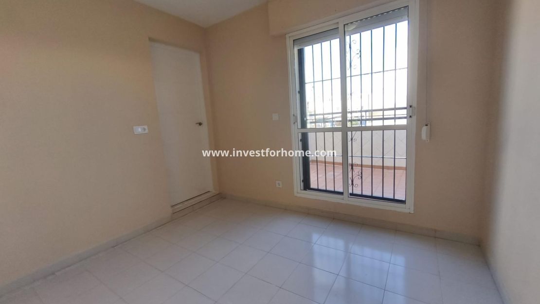 Reventa - Casa - Torrevieja - Los Balcones