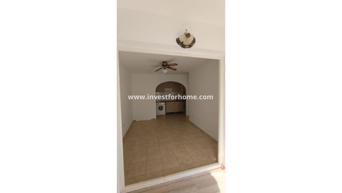 Reventa - Casa - Torrevieja - Los Balcones