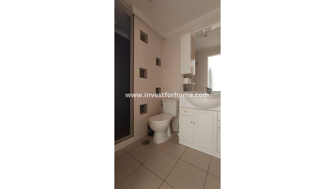 Reventa - Casa - Torrevieja - Los Balcones