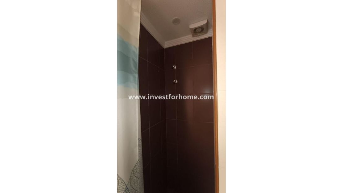 Reventa - Casa - Torrevieja - Los Balcones