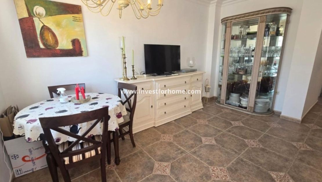 Reventa - Casa - Torrevieja - Los Balcones