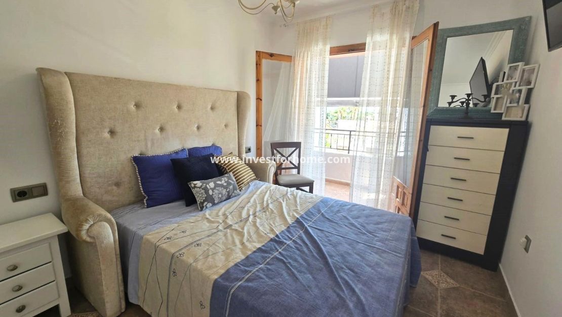 Reventa - Casa - Torrevieja - Los Balcones