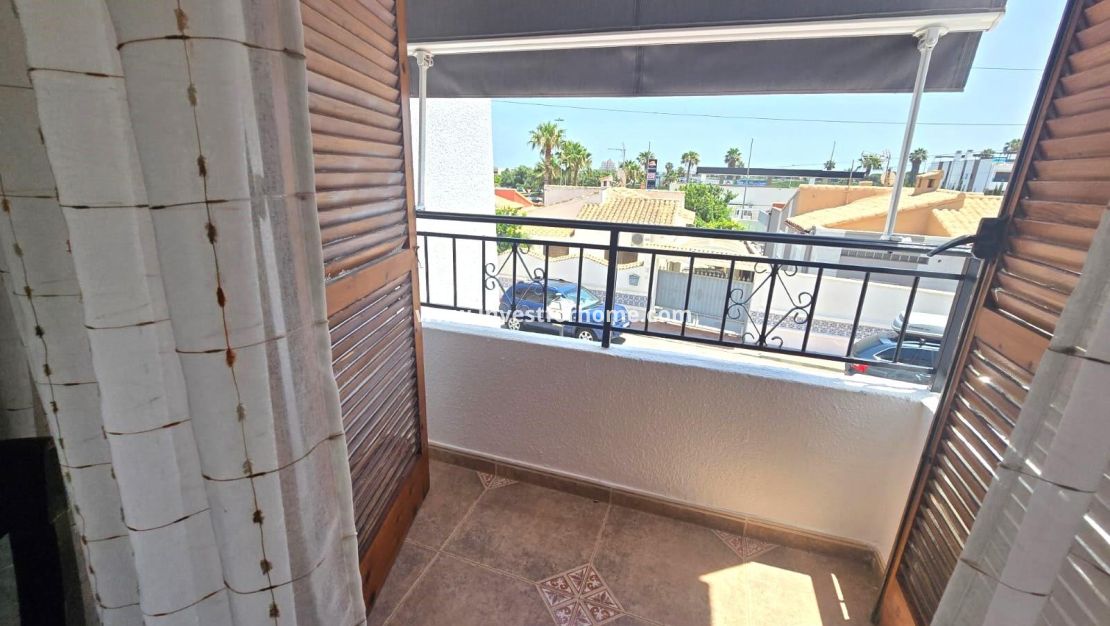 Reventa - Casa - Torrevieja - Los Balcones