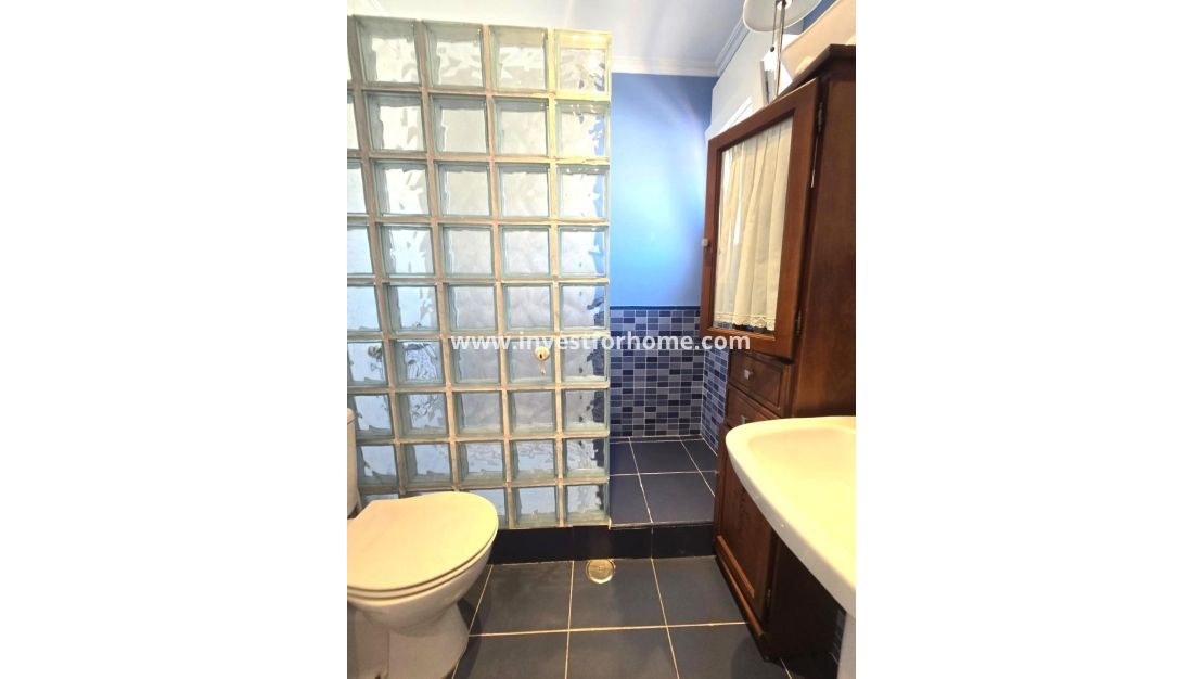 Reventa - Casa - Torrevieja - Los Balcones