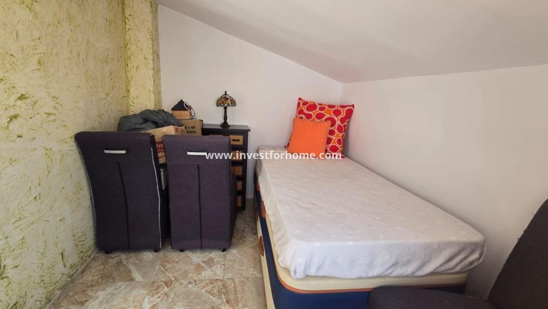 Reventa - Casa - Torrevieja - Los Balcones