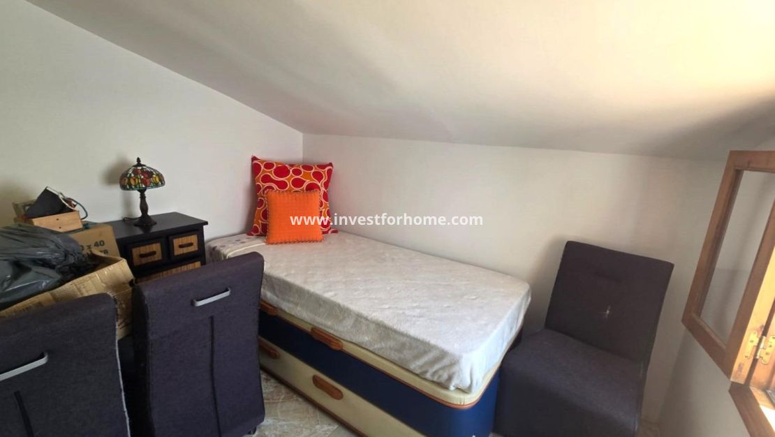 Reventa - Casa - Torrevieja - Los Balcones