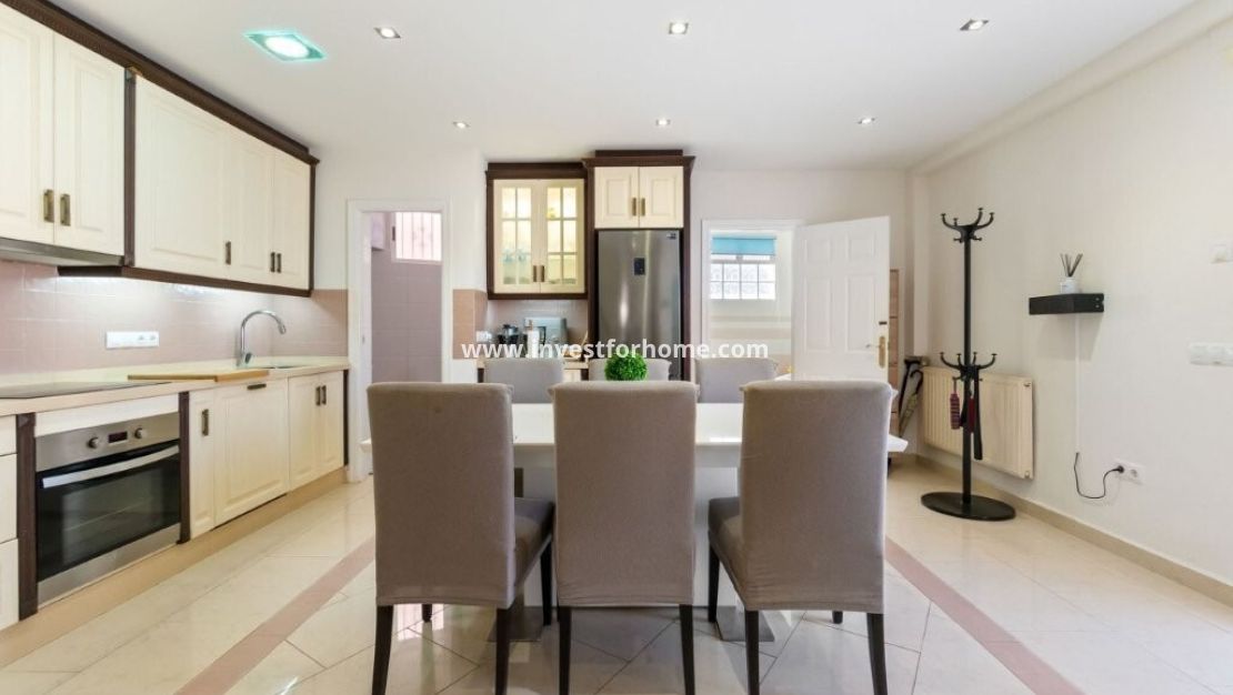 Reventa - Casa - Torrevieja - Los Frutales/ La Rosaleda