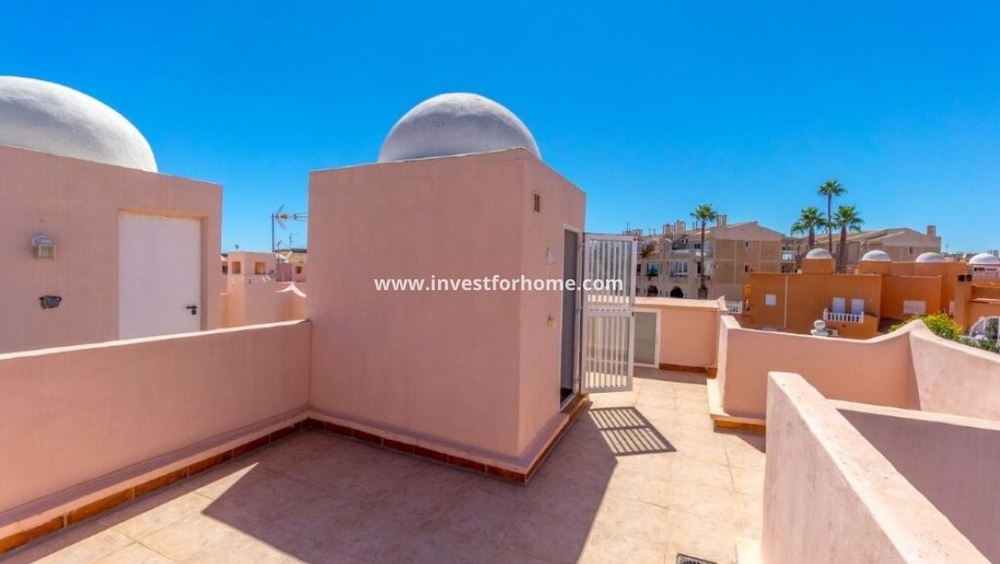 Reventa - Casa - Torrevieja - Los Frutales/ La Rosaleda