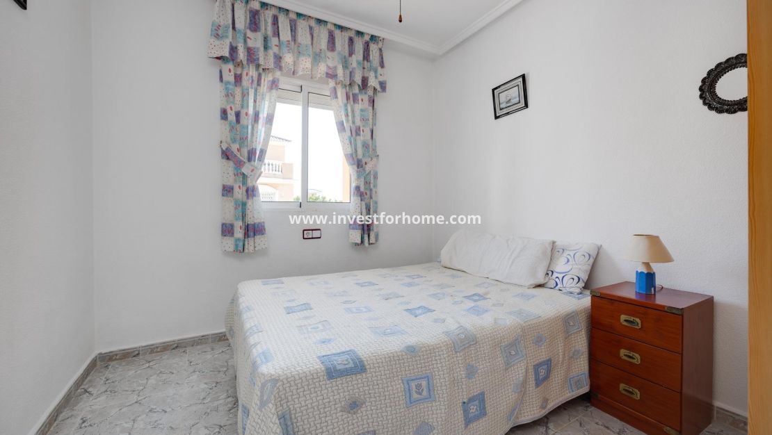 Reventa - Casa - Torrevieja - Nueva Torrevieja - Aguas Nuevas