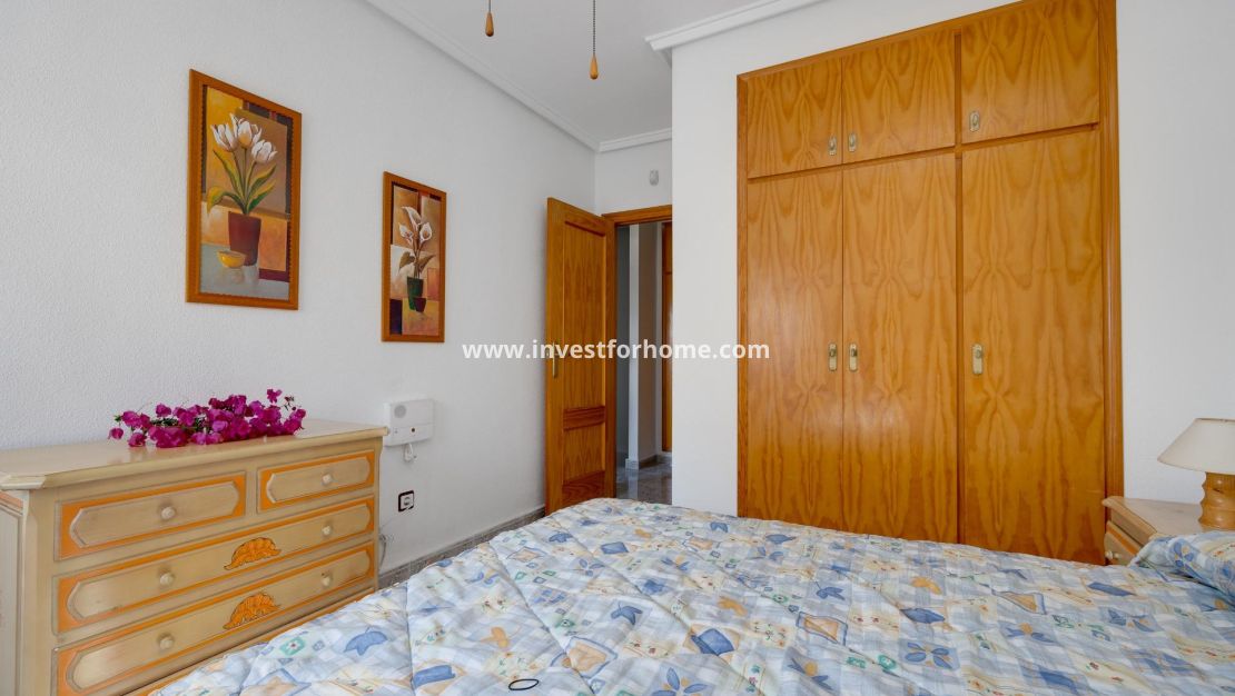 Reventa - Casa - Torrevieja - Nueva Torrevieja - Aguas Nuevas