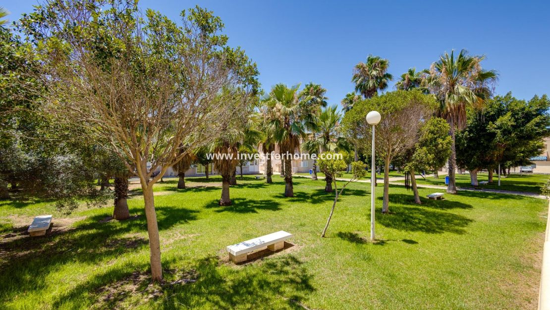 Reventa - Casa - Torrevieja - Nueva Torrevieja - Aguas Nuevas