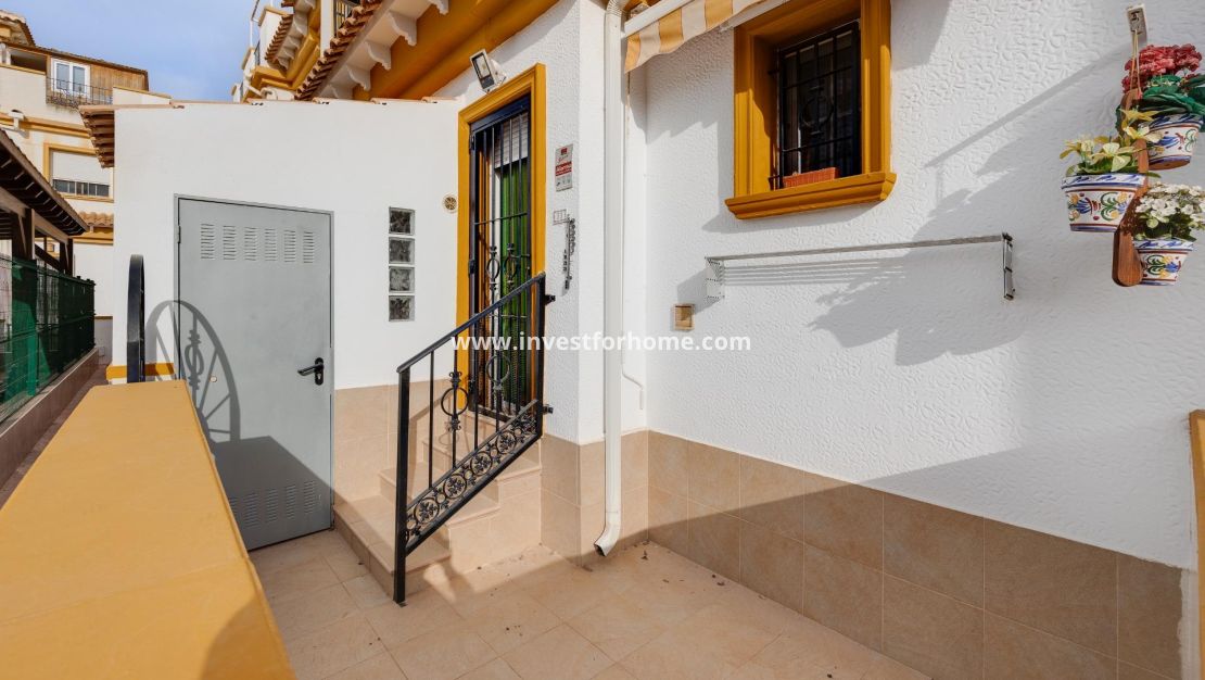 Reventa - Casa - Torrevieja - Nueva Torrevieja - Aguas Nuevas