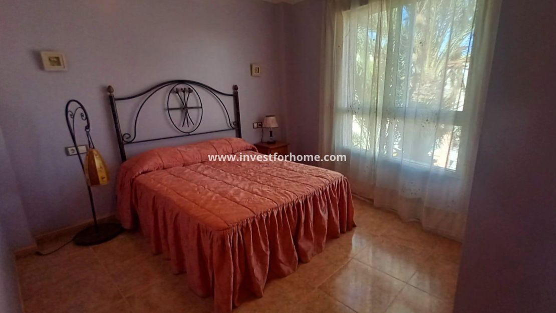 Reventa - Casa - Torrevieja - Nueva Torrevieja - Aguas Nuevas