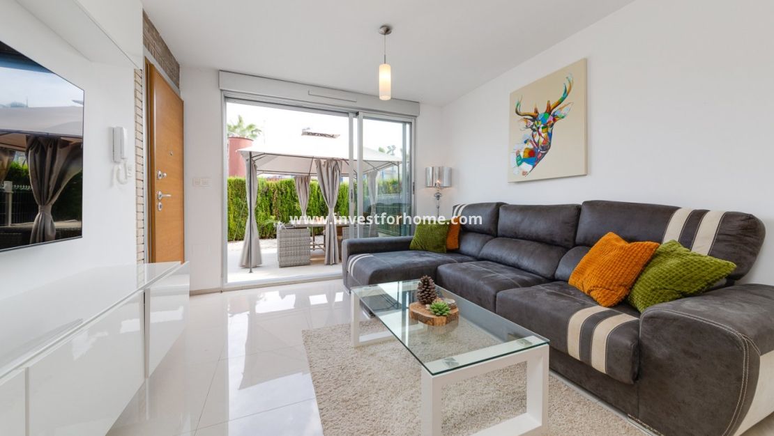 Reventa - Casa - Torrevieja - Nueva Torrevieja - Aguas Nuevas