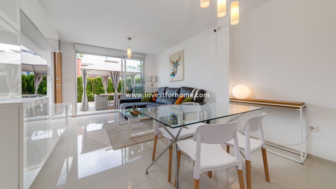 Reventa - Casa - Torrevieja - Nueva Torrevieja - Aguas Nuevas