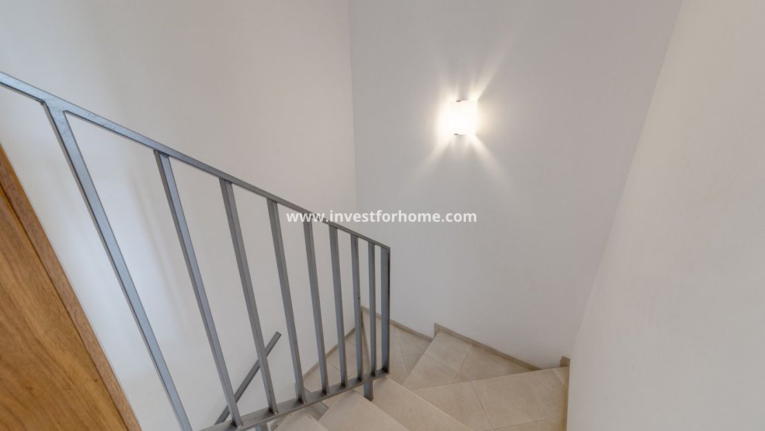 Reventa - Casa - Torrevieja - Nueva Torrevieja - Aguas Nuevas