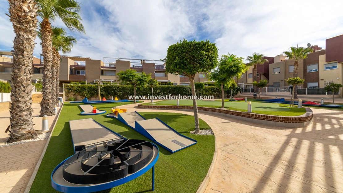 Reventa - Casa - Torrevieja - Nueva Torrevieja - Aguas Nuevas