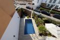 Reventa - Casa - Torrevieja - Nueva Torrevieja - Aguas Nuevas