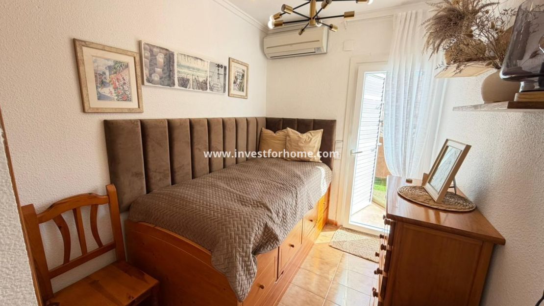Reventa - Casa - Torrevieja - Nueva Torrevieja - Aguas Nuevas