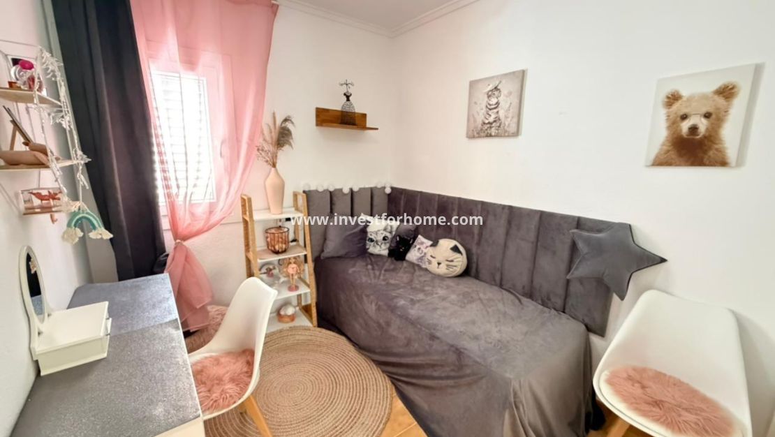 Reventa - Casa - Torrevieja - Nueva Torrevieja - Aguas Nuevas