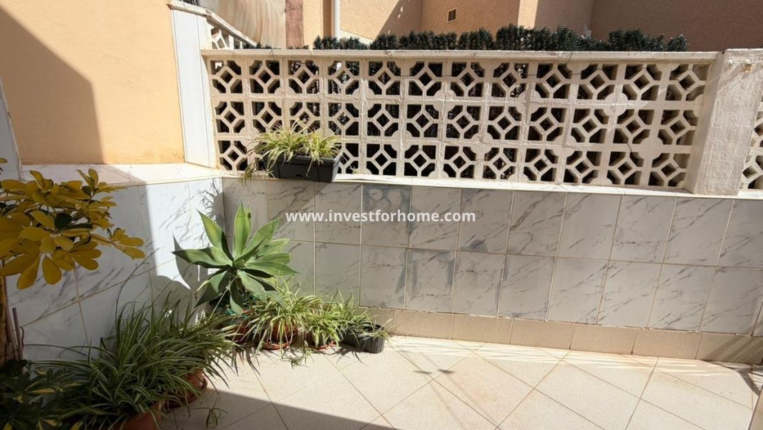 Reventa - Casa - Torrevieja - Nueva Torrevieja - Aguas Nuevas