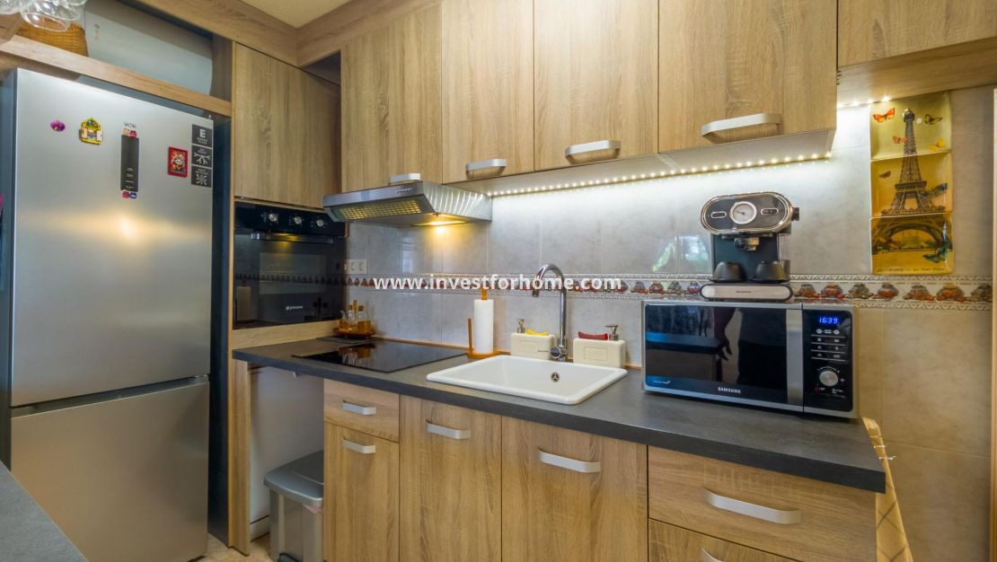 Reventa - Casa - Torrevieja - Nueva Torrevieja - Aguas Nuevas